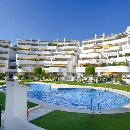 Lejlighed Luxury Two Bed In El Dorado, Puerto Banus *