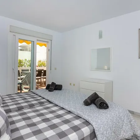 Lejlighed Luxury Two Bed In El Dorado, Puerto Banus *