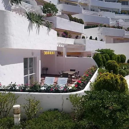 Lejlighed Luxury Two Bed In El Dorado, Puerto Banus